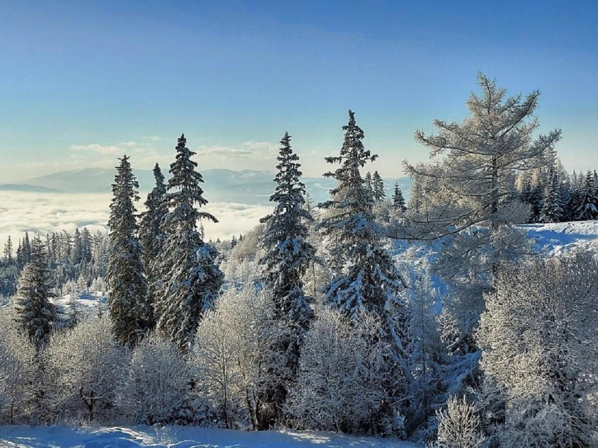 Strbske Pleso - Rezidencia Armeria Apt 30 Exteriör bild